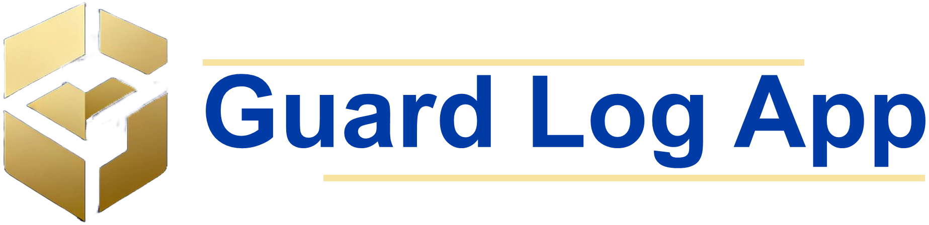 Guard Log App logo